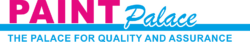 paint palace logo